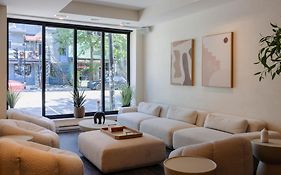 Hotel & Spa Carre Saint-Louis